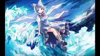 Touhou EoSD - 