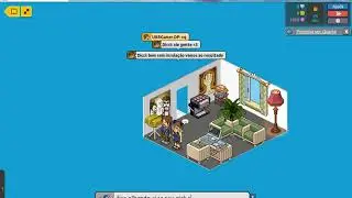 RESULTADO DO SORTEIO DE 50C - Habbo Hotel