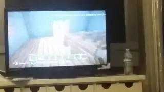 Mini game lobby secret found