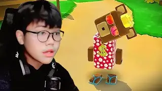 Review Skin+Emote Viewers-Super Bear Adventure🐻