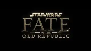WTF?! A NEW The Old Republic game announced?!