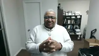 LPMBC Sunday School Lesson, Sunday, February 1, 2026