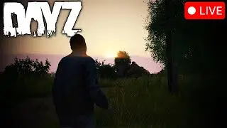 Beginning Of A New Era In LIVONIA | DayZ | HeyBarmby's Livonia
