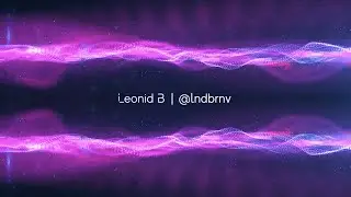 Showreel - UE4, C4D, AE / 2019-20
