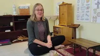 The Ignite Campaign: Catechesis of the Good Shepherd (Ann Garrido)