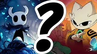 Besser als Hollow Knight? Nine Sols, ein Metroidvania Souls-Like inspiriert von Sekiro - Review