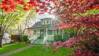 144 N Second Street in Ashland, Oregon