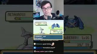 Getting UNLUCKY in Super Kaizo ironMON #kaizoironmon #pokemon