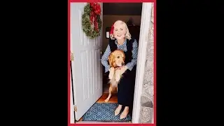 Sarah flint Natalie flat Christmas holiday styling tips 26DCACE1 85DD 4047 9AD9 00185C2A7BA2