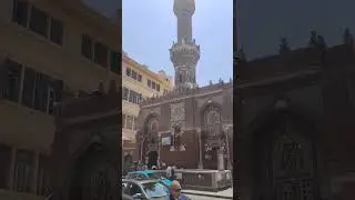 Звуки Каира🇪🇬#египет #каир #путешествия #город