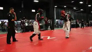 Karl Kickboxing COC 43 (December 2017)