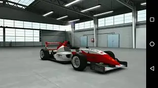 Sportscar challenge 2 - Formula Masters China  #Racinggames