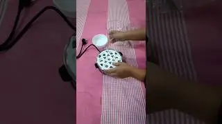 Kent instant electric egg boiler -demo! How to use #kitchengadgets #unboxing #review #shamakhanyt