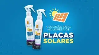 Lavee Limpeza Solar