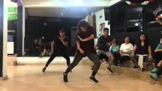 Hip Hop FSDC
