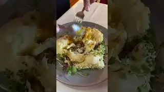 Restaurante Yerbag&uuml;ena de Campillos
