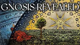 The Ancient Secrets to Achieving GNOSIS Revealed (Full Documentary)