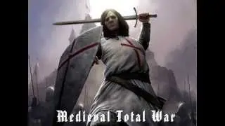 Medieval Total War - Euro Mobilize 1 (Long Track)