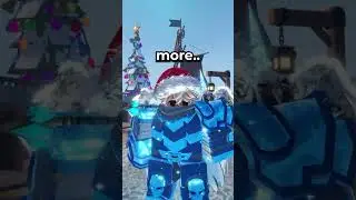 NEW BEST ARMOR RECIPE in The Forge #roblox #theforge #shorts