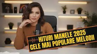 Manele Volum 100% &ndash; Hituri Care Dăr&acirc;mă Pereții! (Bass Heavy Mix 2025) 💥🎶🔥