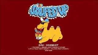 Bou ft Serum - It's a Trap