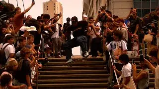 Go Skate Day 2024