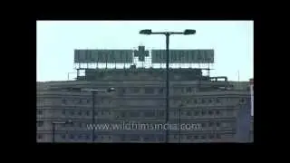 Lilavati Hospital, Mumbai