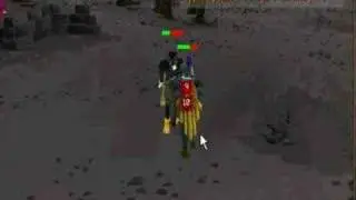 Rune Future: Clan Wars Vid 1