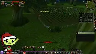 Solo Hogger in Hardcore is Easy