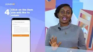 How To Return Item(s) On Jumia