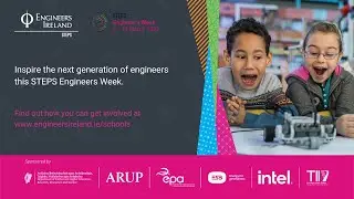 STEPS Engineers Week: Mark the Science Guy (Secondary Show)  - Engineering and Sports