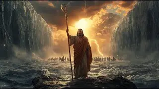 The Red Sea &ndash; Biblical Story Explained