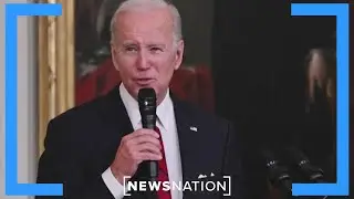 Biden's age a hot topic, more express concern as he seeks reelection  | Morning in America