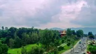 Kathmandu Timelapse - In and Around