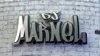 DJ MARNEL - Set DJ Ban - EMC