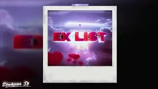 Rarin & Tommy Ice - Ex List