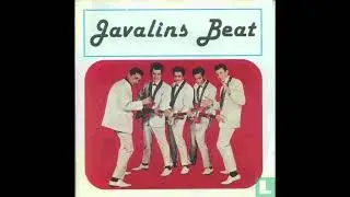 THE JAVALINS   