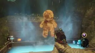 Zetsubou No Shima: NEW TRAPS | PROPELLER & FAN TRAP (Black Ops 3: Eclipse DLC)