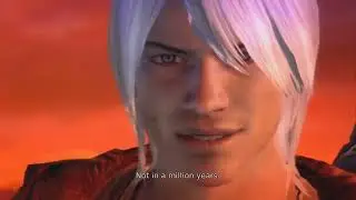 DmC Devil May Cry 5 All Cutscenes Complete Movie【HD】