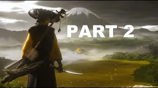 KALEYE SIZMAK | GHOST OF YOTEI PART 2