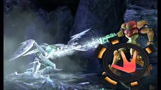 Experiment Floor Analysis #9: Ice Beam