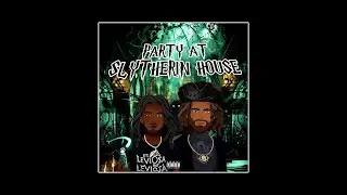 D. McKENZIE x ULTRAH - 007. PARTY AT SLYTHERIN HOUSE [PROD. BY MARCO 4D]