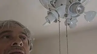Hanging the 