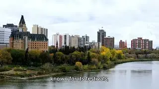 Top 10 Best Cities to Live in Canada