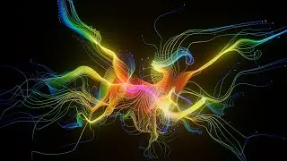 C4D 2023.2 - PStorm Iteration Sensation