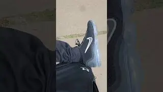 7 Mile Run With My New Nike Vapor Max Kicks!