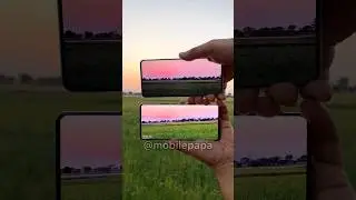 Redmi Note 13 pro plus Vs Vivo X100 Camera Test 📷 #shorts #redminote13proplus #vivox100 #comparison