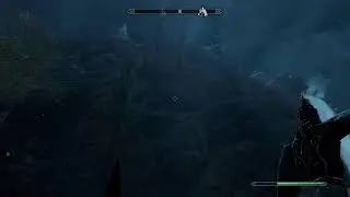 Skyrim stream