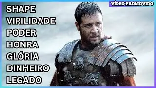 A MASCULINIDADE EST&Aacute; FORA DE MODA, ADAPTE-SE OU M0RR4