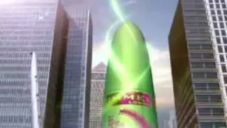 Bold Curves TV Ad Feat. Lily Cole | Rimmel London